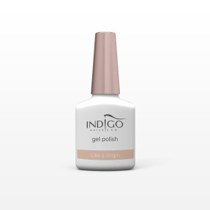 INDIGO Like a Virgin Gel Polish 7 ml