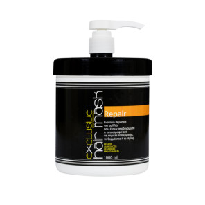 EXCLUSIVE REPAIR Hair mask 1000 ml