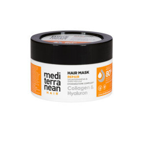 MEDITERRANEAN hair mask repair 250 ml