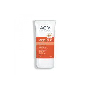 ACM Medisun SUNSCREEN CREAM SPF 50+, 40 ml
