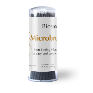 BIOSMETICS Mikroharjad 100 tk.