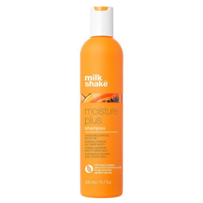 Z One Concept Milk_Shake Moisture plus Увлажняющий шампунь с гиалуроновой кислотой 300 ml