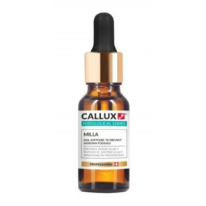 CALLUX Milla nail softener to prevent ingrown toenails 50 ml