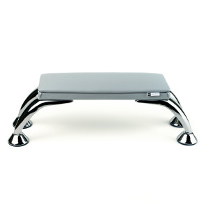 Manicure stand ECO STAND MINI (grey)