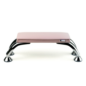 Manicure stand ECO STAND MINI (pink)