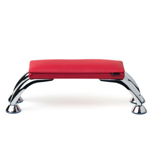Manicure stand ECO STAND MINI (red)