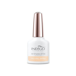 INDIGO Monday Jetlag Gel Polish 7 ml