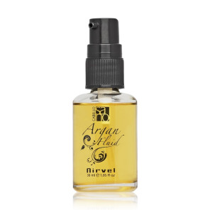 Nirvel Fluiid Arganiaõliga 30ml