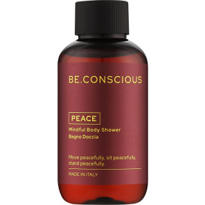 BAREX Be.Conscious Peace гель для душа 100 ml