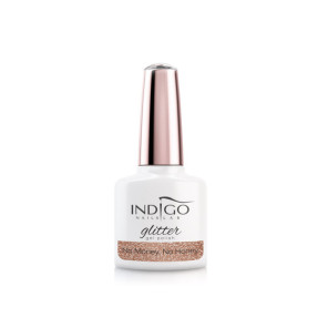 INDIGO No Money, No Honey Gel Polish 7 ml