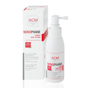 ACM Novophane Лосьон против выпадения волос 100 ml