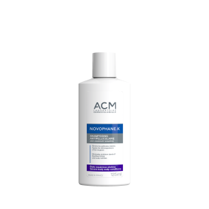 ACM Novophane K Rebalancing shampoo 125 ml