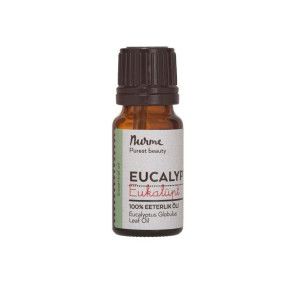 Nurme Eukalüpt eeterlik õli 10ml