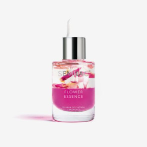 SEMILAC Care Flower Essence Pink Power Nail and cuticle oil 10 ml