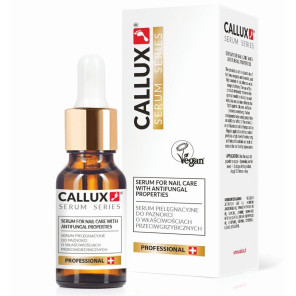CALLUX Serum for nail care with antifungal properties 10 ml