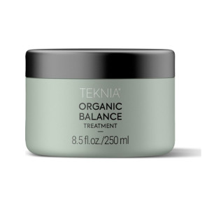 LAKME Teknia Organic Balance Интенсивная увлажняющая маска для всех типов волос 250 мл