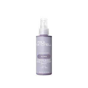 PAUL MITCHELL Forever Blonde Leave-In - juuksestruktuuri taastaja 150ml
