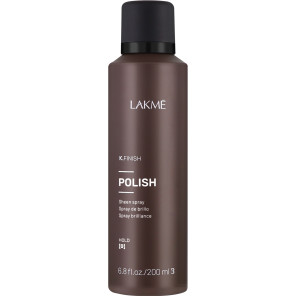 Lakmé  k.style Smooth&Shine Polish spray 150ml