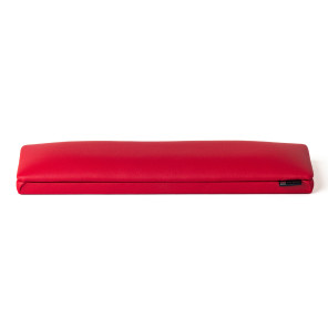 Manicure stand  ECO STAND PAD (red)
