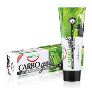 Equilibra Hambageel aktiivsöega, 75 ml