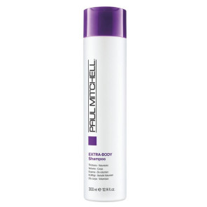 PAUL MITCHELL Extra-Body Daily Shampoo®- Ежедневный шампунь для придания объёма 300ml