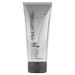 PAUL MITCHELL Forever Blonde Conditioner 200ml