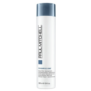PAUL MITCHELL Shampoo One™- Шампунь для мягкого очищения 300ml