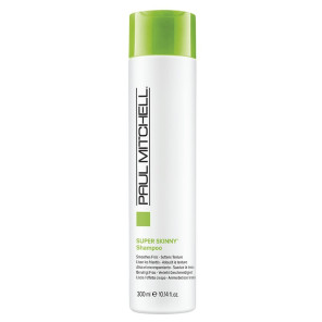 PAUL MITCHELL Super Skinny™ Daily Shampoo- Выравнивающий шампунь 300ml