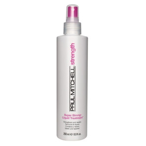PAUL MITCHELL Super Strong® Liquid Treatment 250 ml
