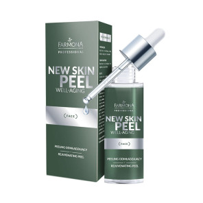 FARMONA New Skin Peel Well-Aging rejuvenating peeling 30 ml
