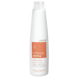 Lakmé K.Therapy Шампунь против перхоти для сухих волос 300ml