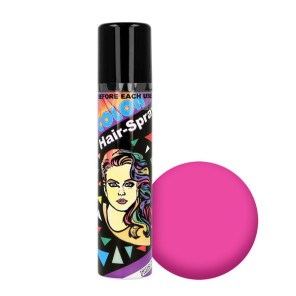 BraveHead Color Hair-Spray, pink 100 ml