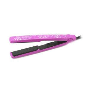 GA.MA. Ceramic iron Colors limited edition Pink