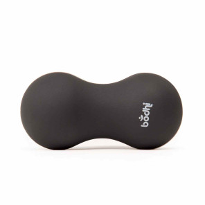 BODYNOVA Bodhi Peanut Massageball, anthracite