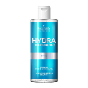 FARMONA HYDRA TECHNOLOGY Fce Highly regenerating solution 500 ml