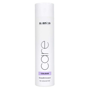 SUBRINA Care Color conditioner 250 ml