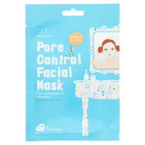 CETTUA Маска, сужаущая поры