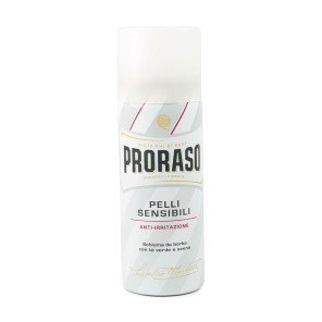 Proraso Raseerimisvaht Roheline tee 50ml