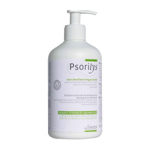 Lysaskin PSOrilys Psoriasis lotion 200ml