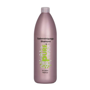 PURE Deep care shampoo 1000 ml