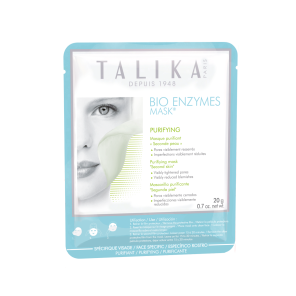 Bio Enzymes Mask Purifying Очищающая маска для лица 20 g