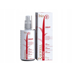 Raywell BIO Anti Dandruff Lotion  100ml