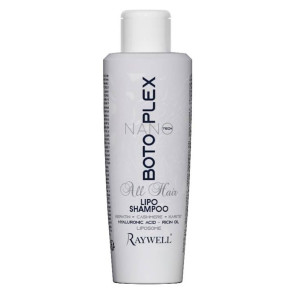 Raywell BOTO PLEX Lipo Shampoo 150ml