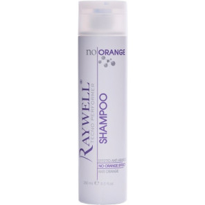 Raywell Shampoo No Orange 250ml
