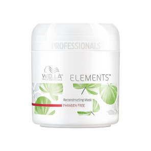 WELLA Elements Reconstructing Mask- Восстанавливающая маска150ml