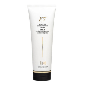 Aloxxi E7 LEAVE-IN CONDITIONING CREAM 200 ml