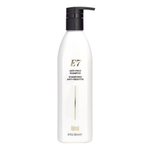 Aloxxi E7 Anti-Frizz Shampoo 300 ml