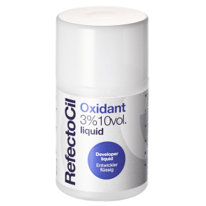 RefectoCil Oksüdeeriv vedelik Oxidant liquid 3% 100ml