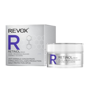 Revox Retinool Cream SPF20 50 ml