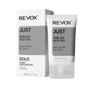 Revox Just Azelaic Acid 10% Brightening solution 30 ml